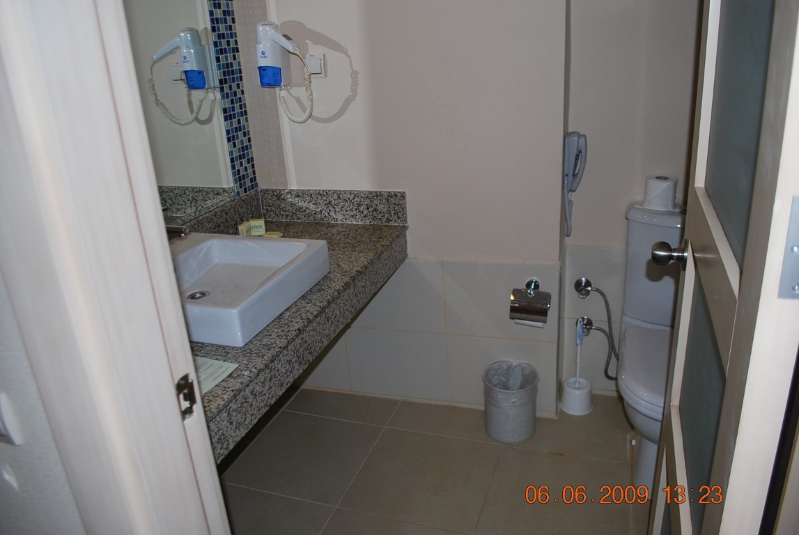 imagini hotel EPHESIA BEACH CLUB KUSADASI